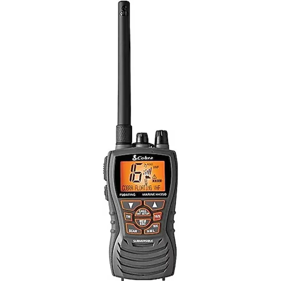 Aselsan Cobra MR HH 350 Telsiz