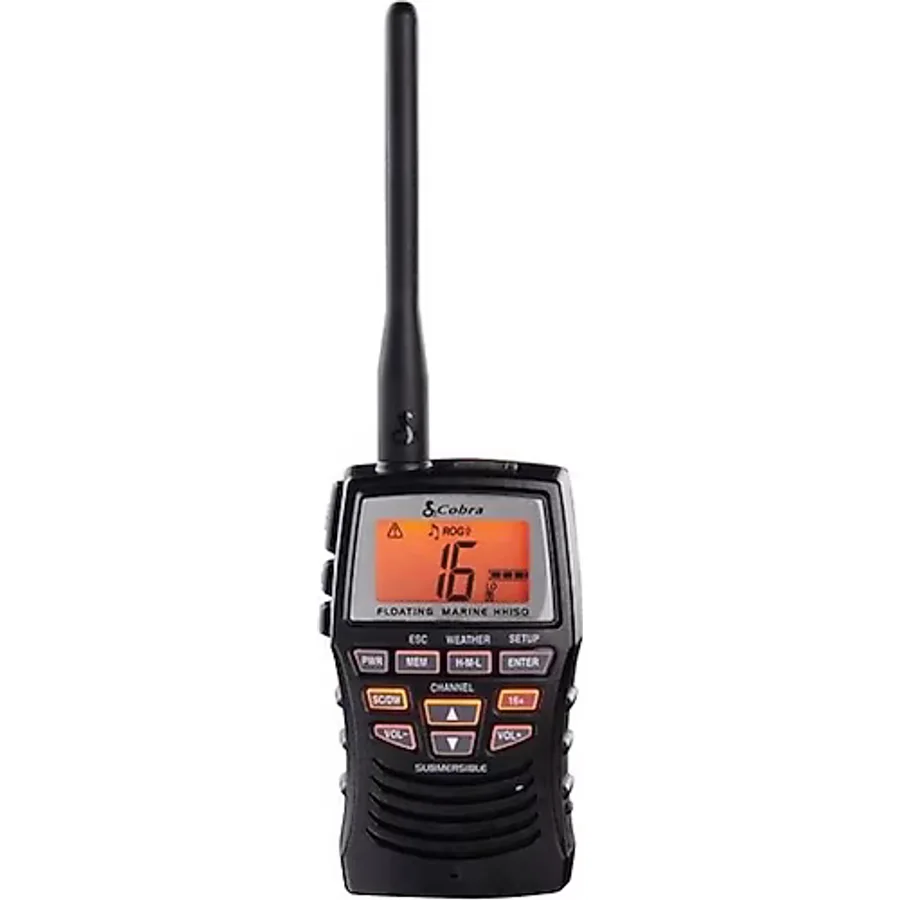 Aselsan Cobra MR HH150 Telsiz