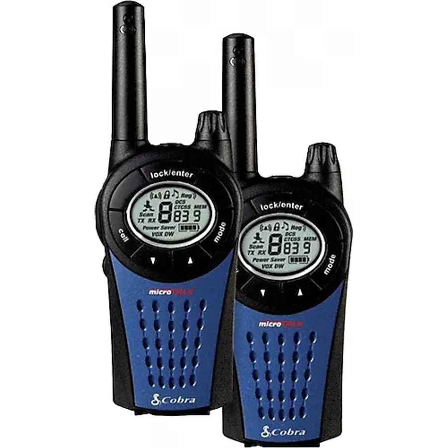 Aselsan Cobra MT975 2'li PMR Telsiz
