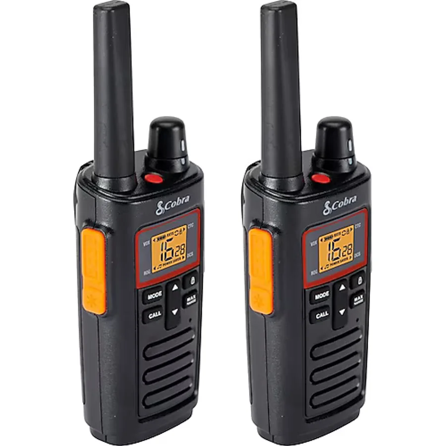 Aselsan Cobra RX380 2 'li PMR Telsiz