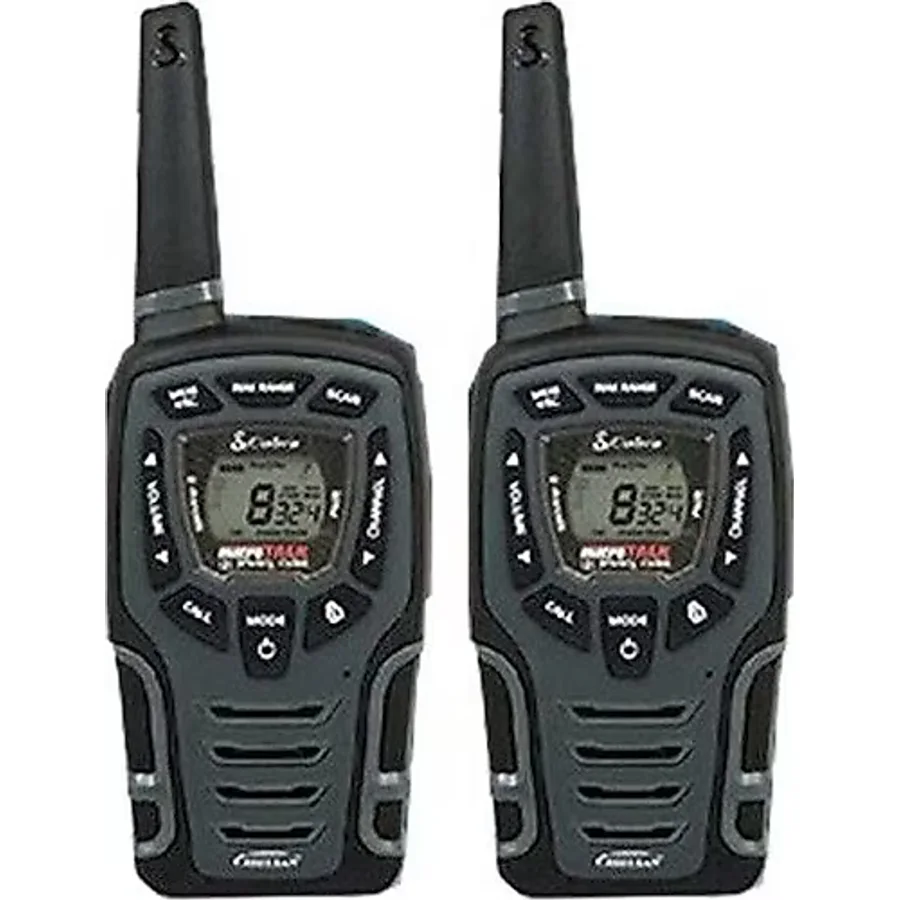 Aselsan PM-865 2'li PMR Telsiz