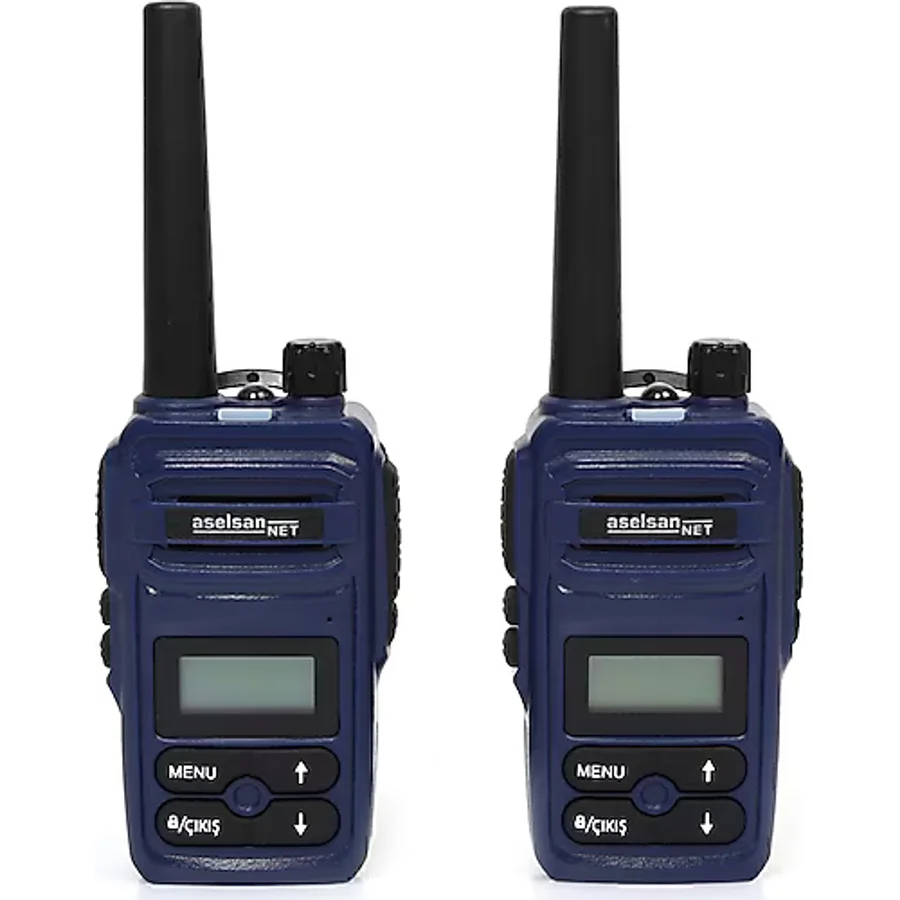 Aselsan PM-985 2'li PMR Telsiz