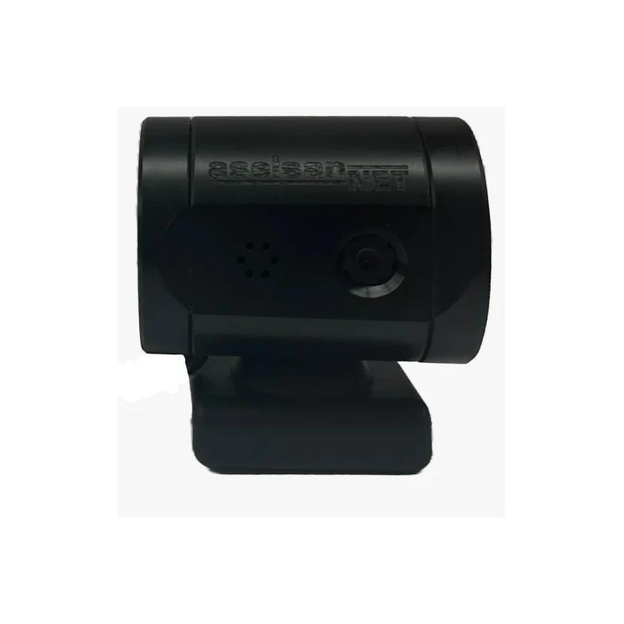 Aselsannet Ac1080 Full Hd Siyah Webcam