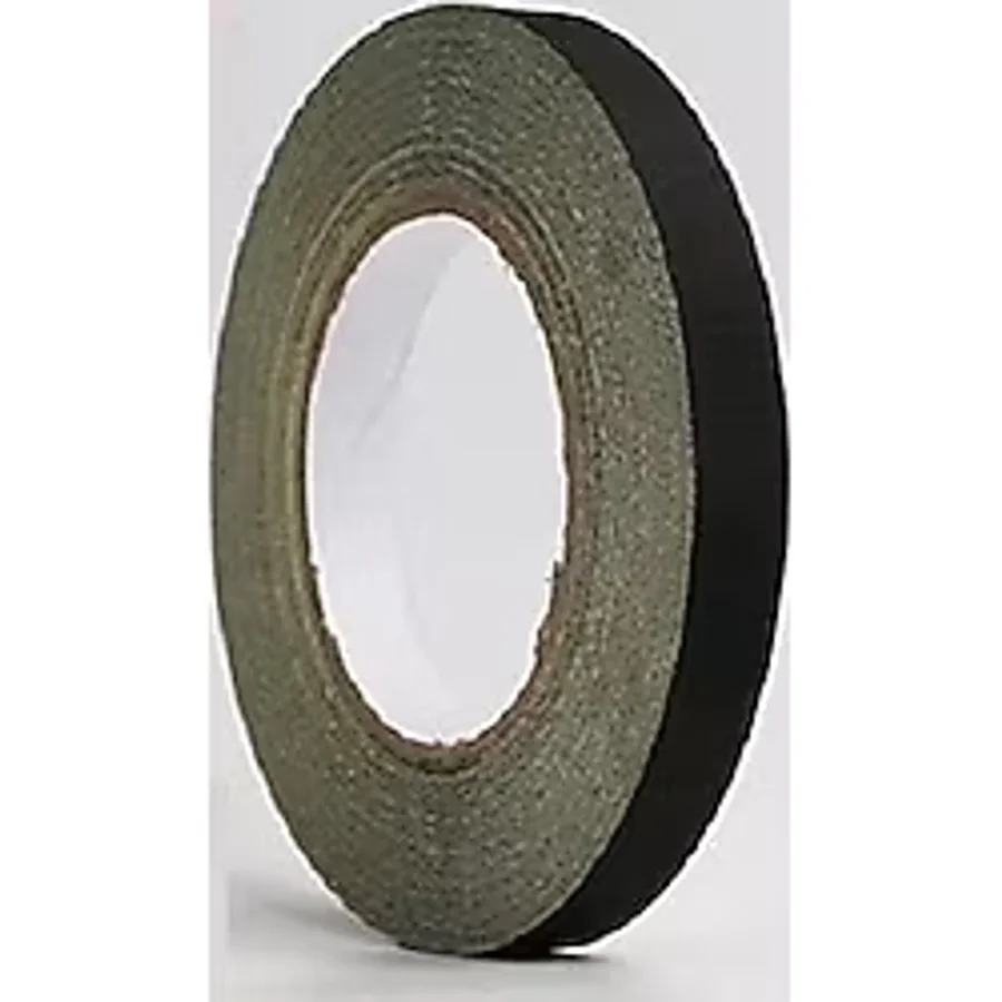 Asetatlı Kumaş Bez Bant 15 Mm 30 Metre