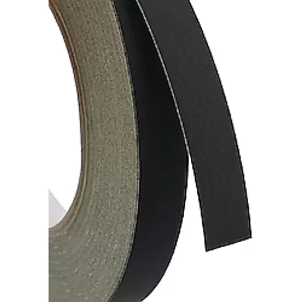 ASETATLI KUMAŞ BEZ BANT 20 MM 30 METRE