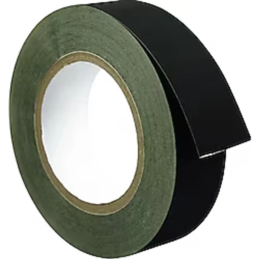 ASETATLI KUMAŞ BEZ BANT 30 MM 30 METRE