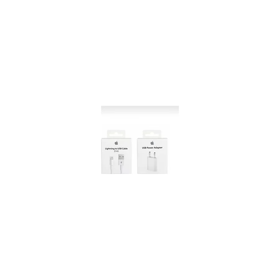 Asf Iphone 5W Adaptör 1M.usb Lightning Şarj Kablosu(Kablo Koruyucu Hediyeli)
