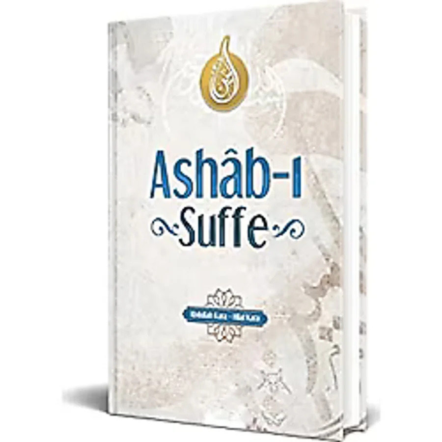 Ashab-ı Suffe