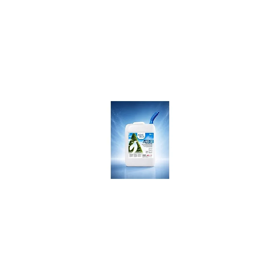 Ashe Blue Asheblue 5 Lt Scr Egzoz Emisyon Sıvısı Euro 5 Euro 6 Dizel Araçlar İçin
