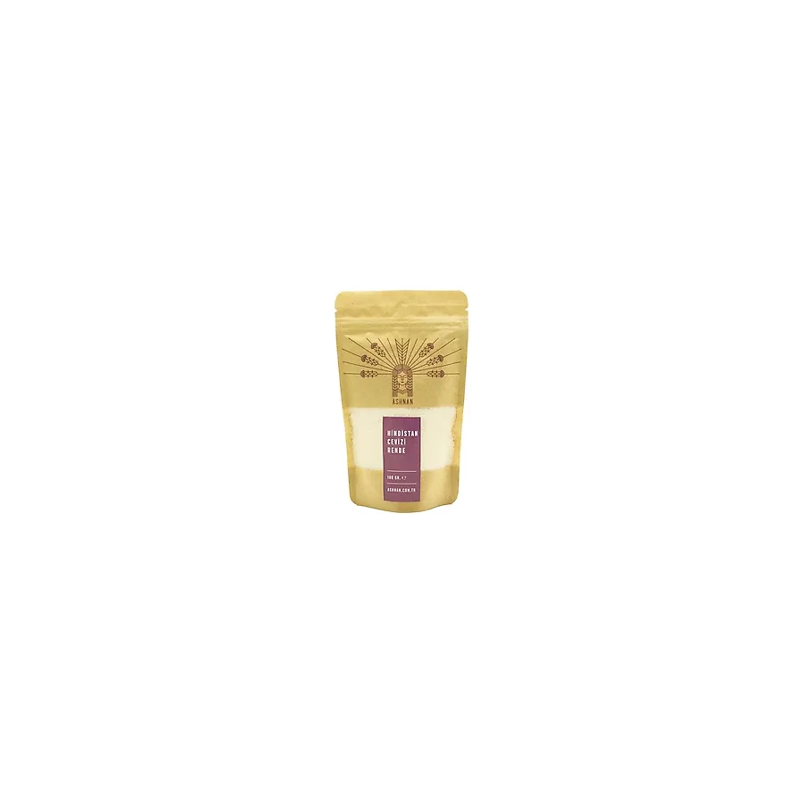 Ashnan Sarımsak Tozu 100 gr