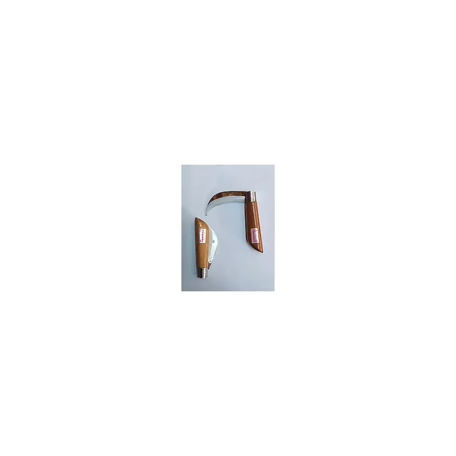 Aşı Bıçağı Çakısı Orta Boy Denizli Yatağan Ergenay Marka 22 Cm