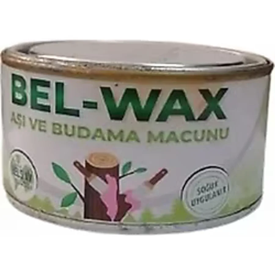Aşı Macunu 250 Gr Soğuk Uygulanan Budama Macunu