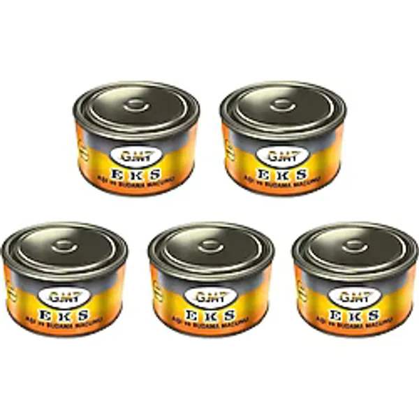 Aşı Macunu Soğuk Uygulanan Budama Macunu 250 Gr (5 ADET)
