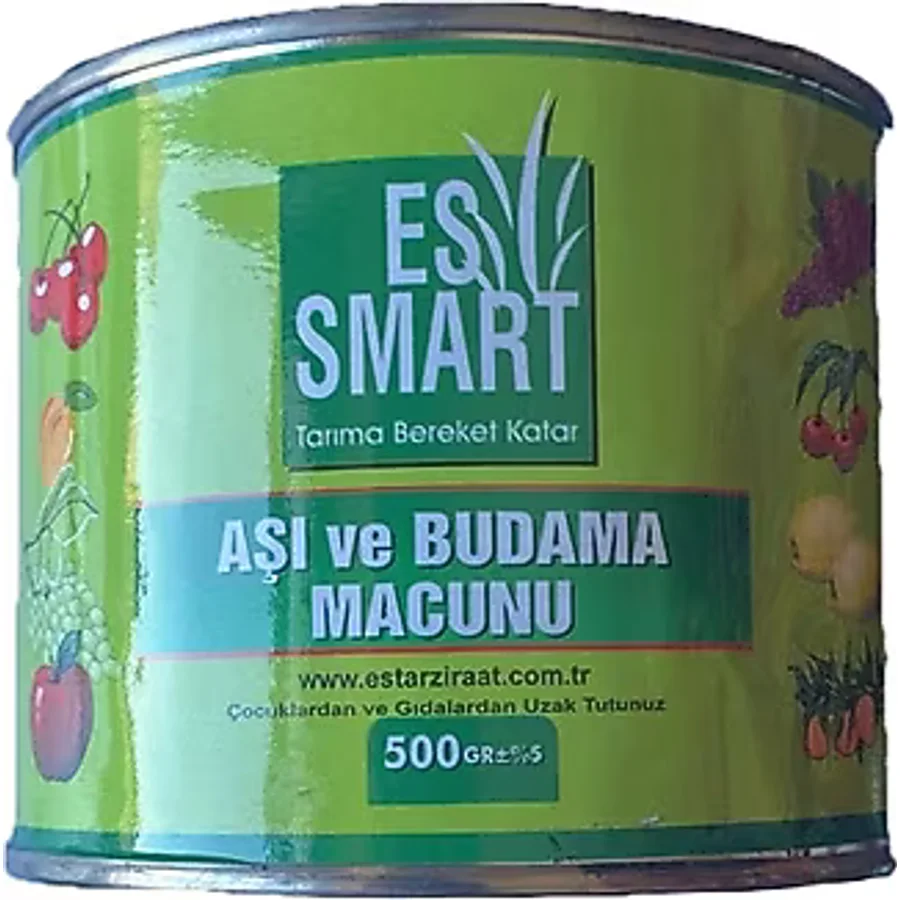 Aşı ve Budama Macunu - 500 gr