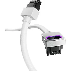 AsiaHorse Hydrus 16PIN A TİPİ GPU PSU Kablosu ( 12vhpwr direkt PSU ya takılır)