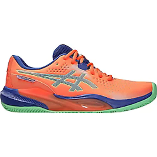 Asics Gel Challenger 15 Padel 1041A511 Erkek Tenis Ayakkabısı