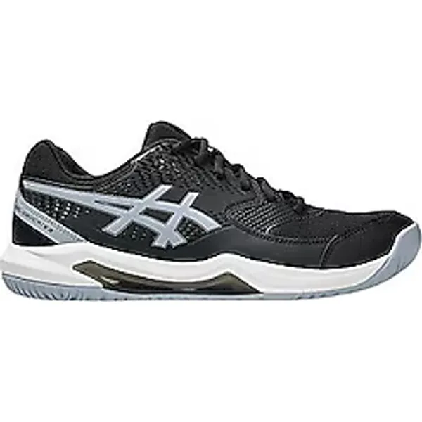 Asics Gel-Dedicate 8 1041A408-003 Siyah Erkek Tenis Ayakkabısı