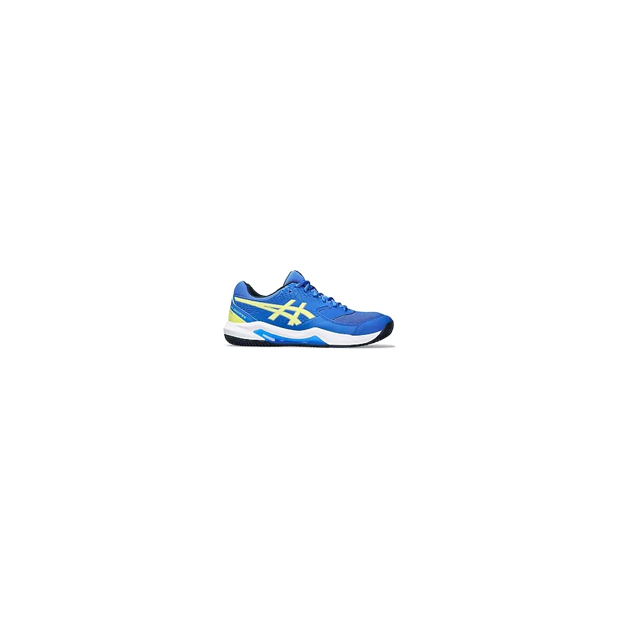 Asics Gel-Dedicate 8 1041A408 Erkek Tenis Ayakkabısı