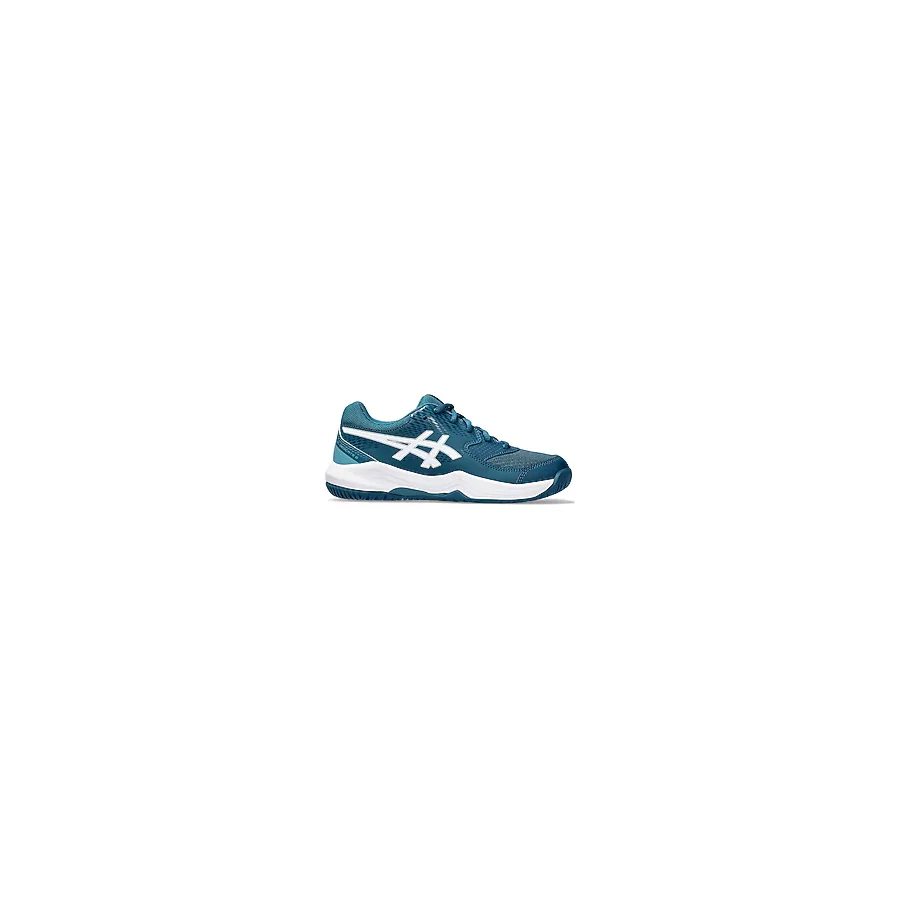 Asics Gel-Dedicate 8 GS 1044A077 Çocuk Tenis Ayakkabısı