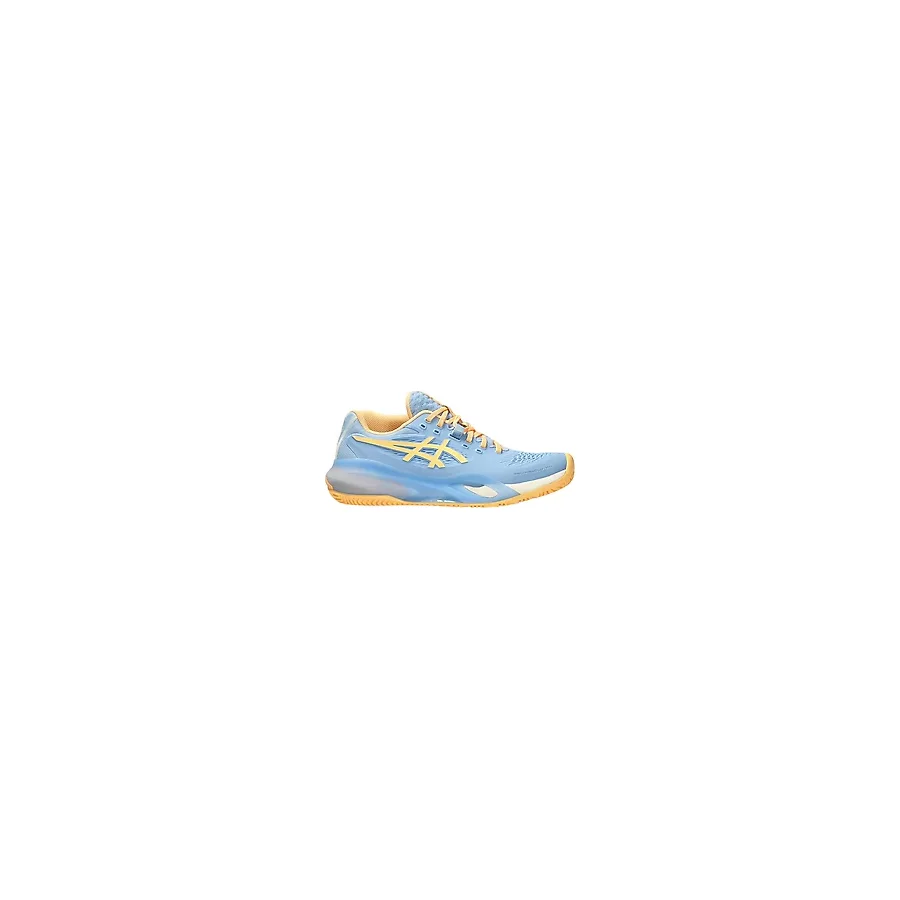 Asics Gel-Resolution X Padel 1042A285 Kadın Tenis Ayakkabısı