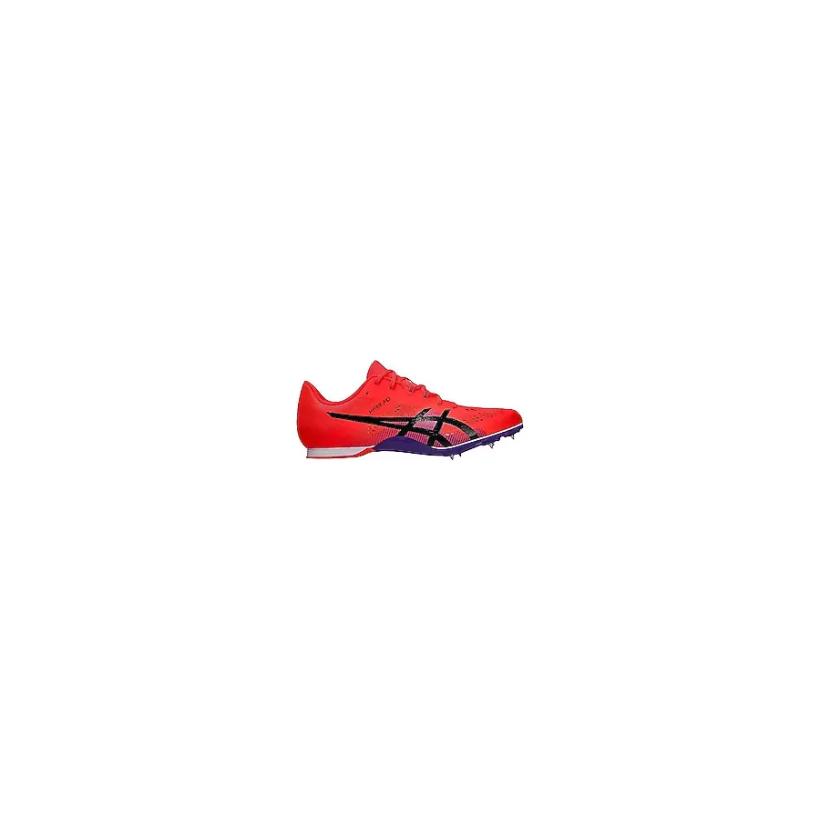 Asics Hyper MD 8 1093A198 Erkek Atletizm Ayakkabısı