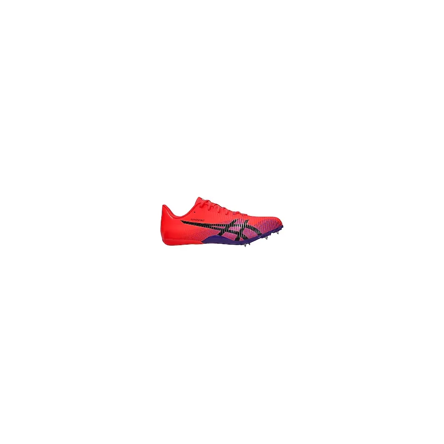 Asics Hypersprint 8 1093A197 Erkek Atletizm Ayakkabısı