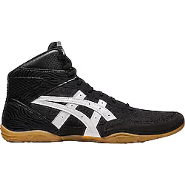 Asics Matflex 7 1081A051 Erkek Güreş Ayakkabısı