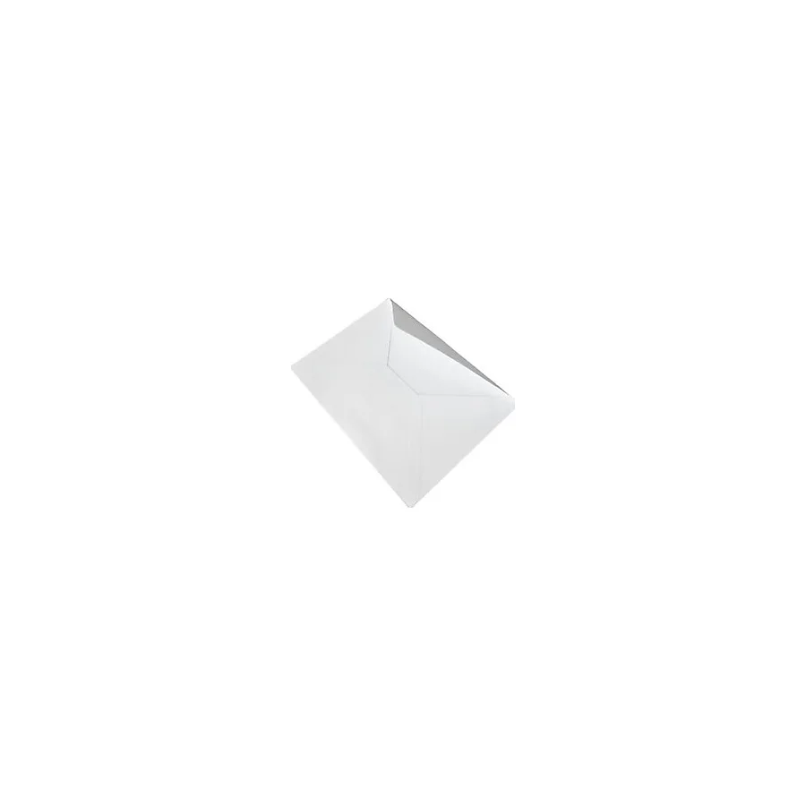 Asil 12X18 Davetiye Zarfı 1.hamur 70GR 100 Lü - Renkli