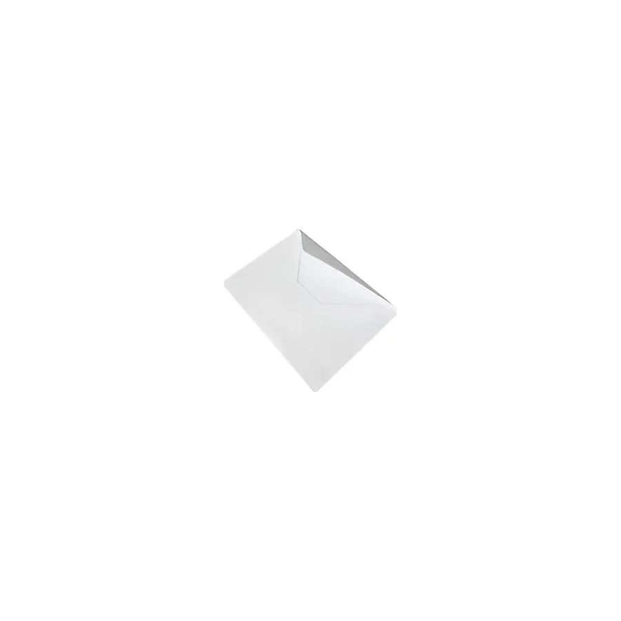 Asil 12X18 Davetiye Zarfı 1.Hamur 70Gr 500 Lü