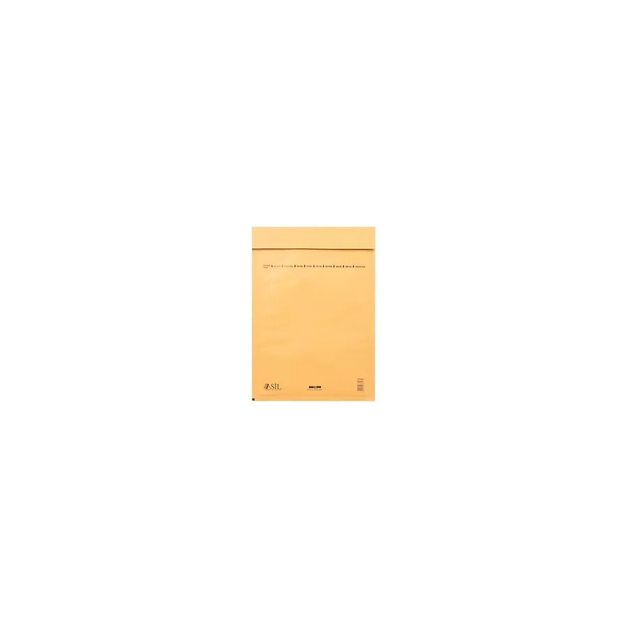 Asil 7/G Hava Kabarcıklı Zarf 250 x 350 mm 10 Adet - Formula