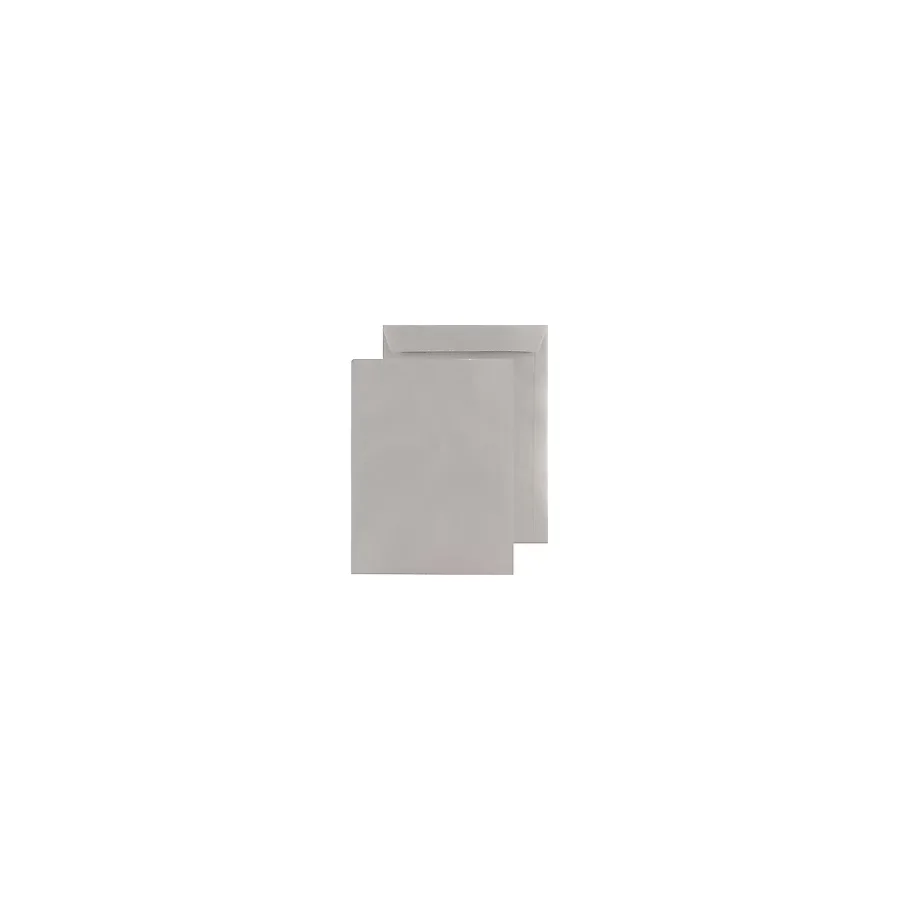 Asil AS-11124 Torba Zarf 240 x 320 mm 25 Adet - Kraft
