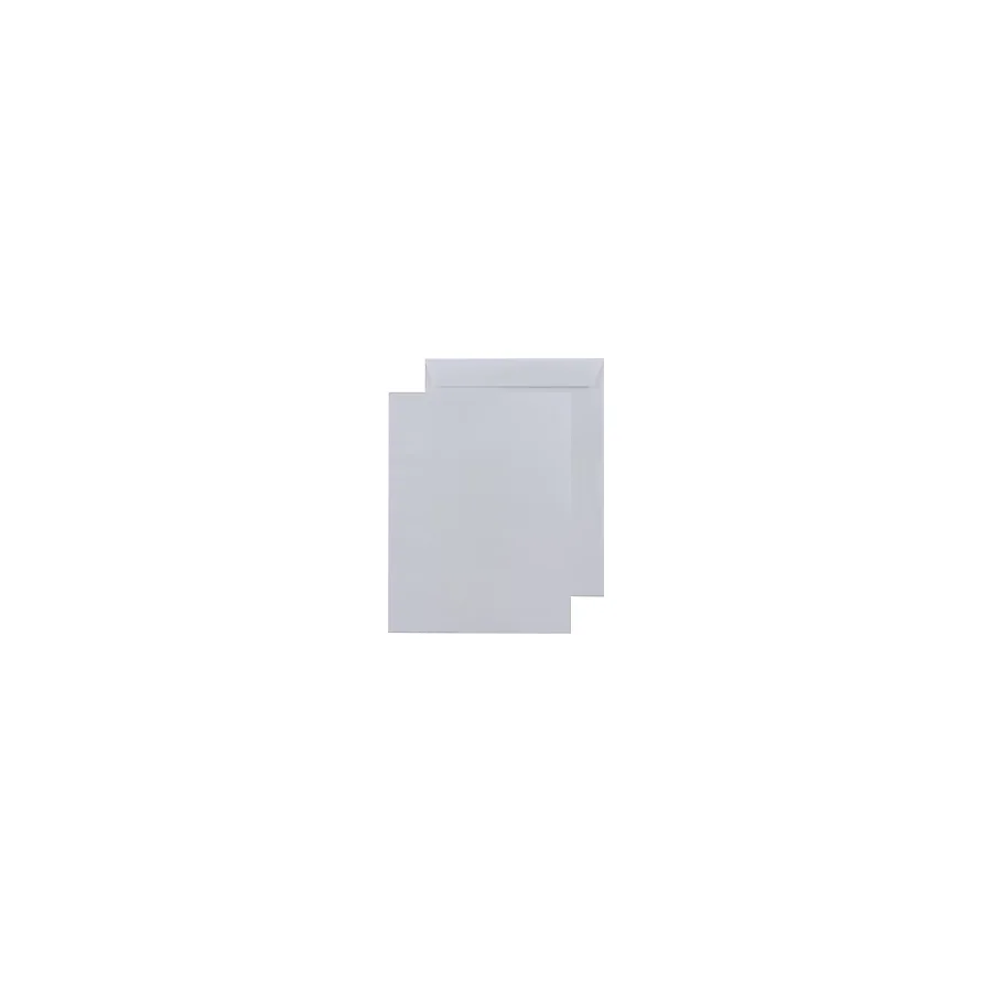 Asil AS-11131 Torba Zarf 300 x 400 mm 25 Adet - Beyaz