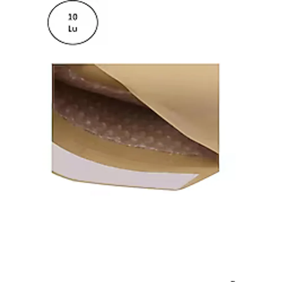 Asil Doğan As-9105 Hava Kabarcıklı Zarf (6F) 24X35 Formula 95 Gr 10'lu
