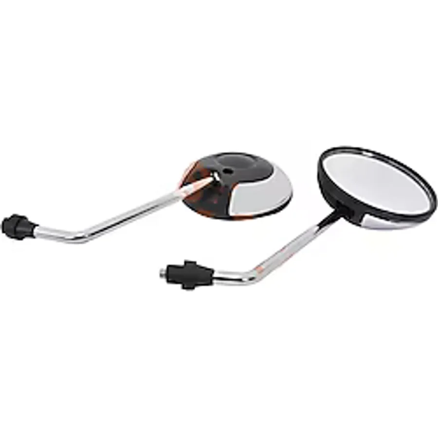 ASİL MOTOR Kuba Trendy Ayna 50cc 8 Mm