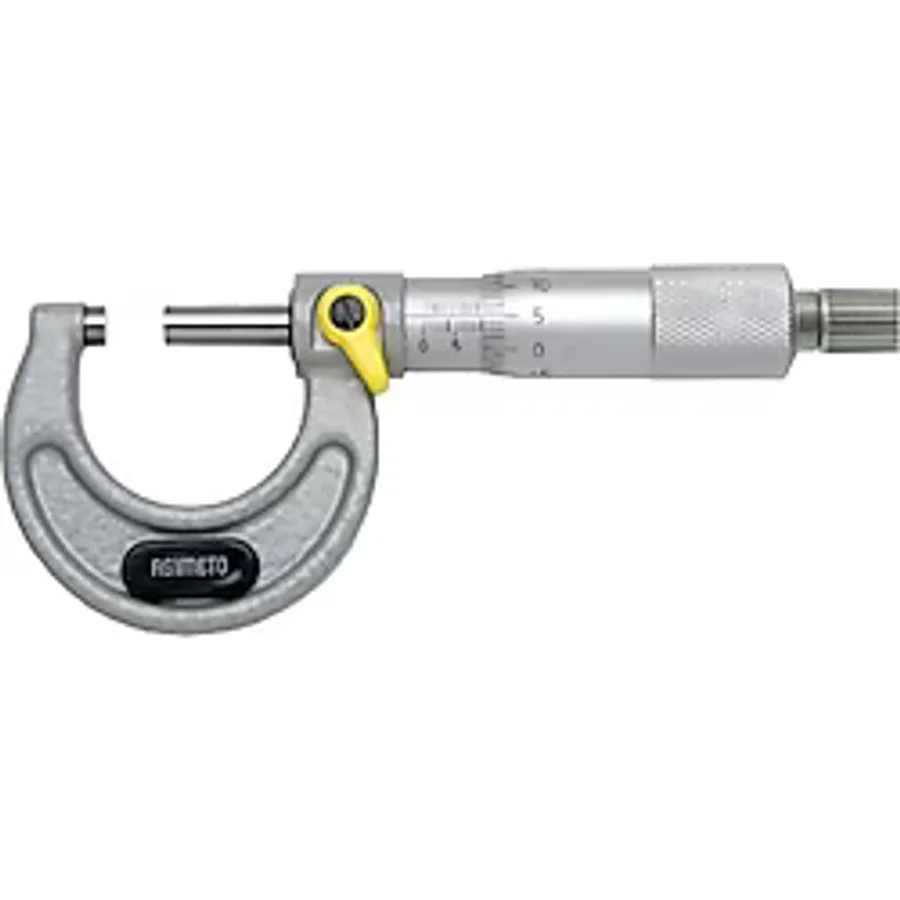 Asimeto AS-101010 Mikrometre