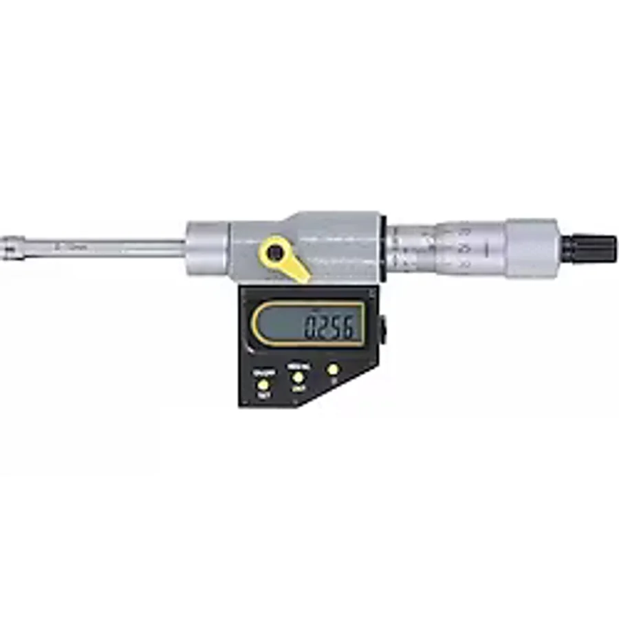 Asimeto AS-209 2.5-3 mm Mikrometre