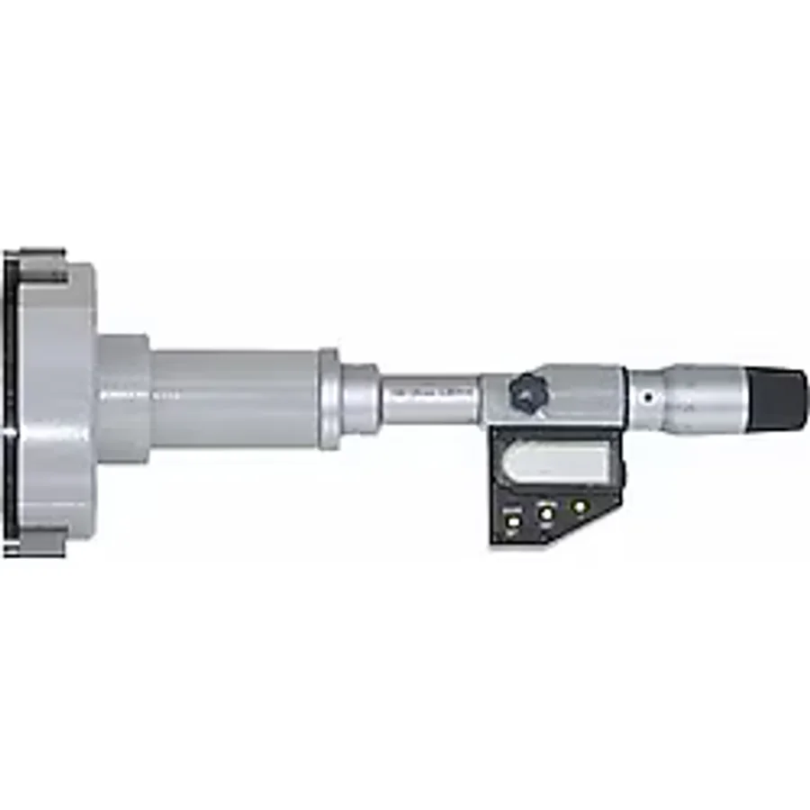 Asimeto AS-209 75-88 mm Mikrometre