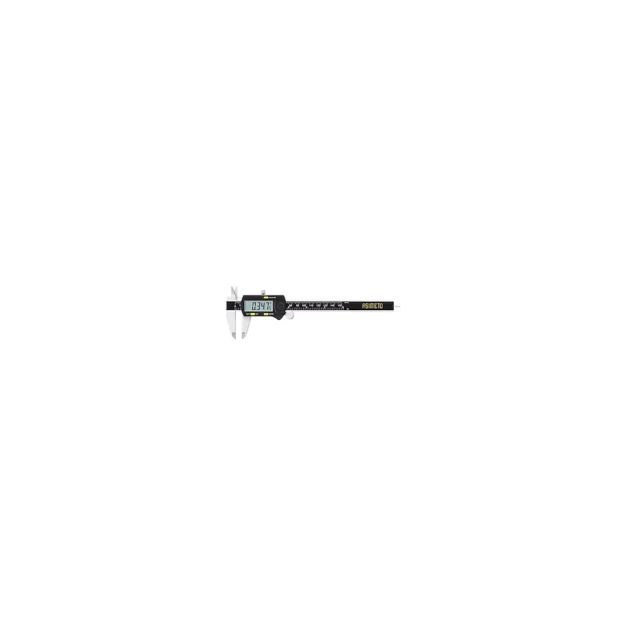 Asimeto AS-307321 300 mm Dijital Kumpas