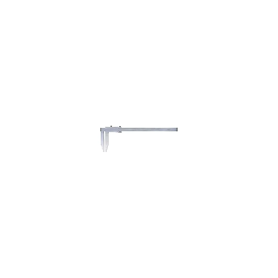 Asimeto AS-311206 500 mm Uzun Çene Mekanik Kumpas