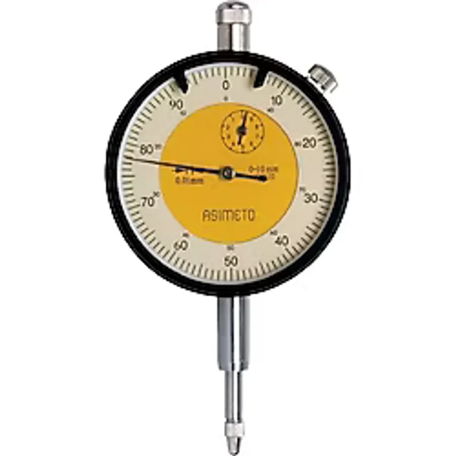Asimeto AS-402012 Komparatör Saati