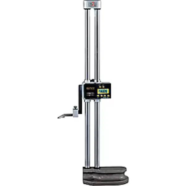 Asimeto Dijital Çift Kolon Yükseklik Mihengir 0-300mm AS-627120