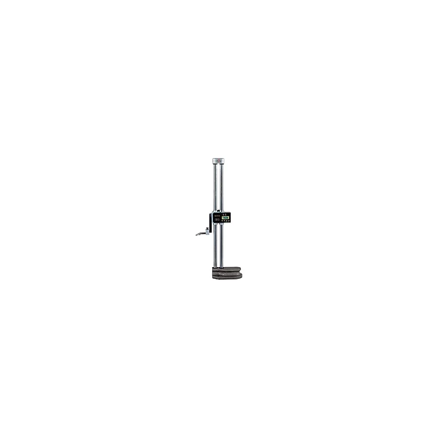 Asimeto Dijital Çift Kolon Yükseklik Mihengir 0-450mm AS-627180