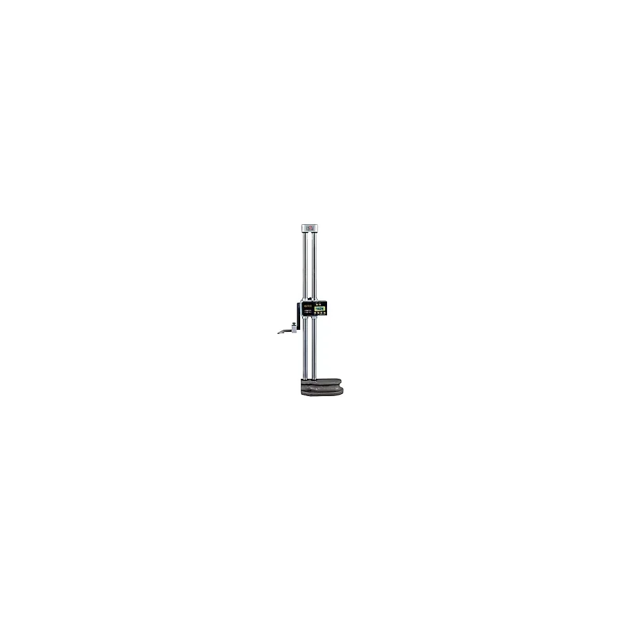 Asimeto Dijital Çift Kolon Yükseklik Mihengir 0-600mm AS-627240