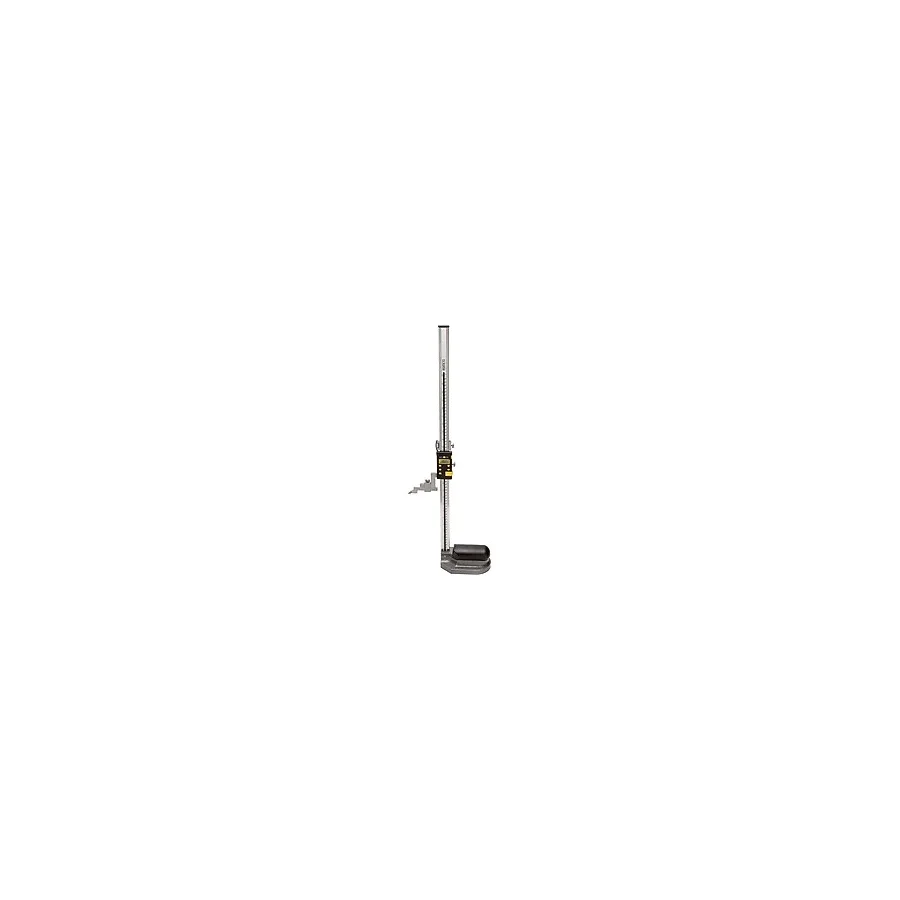 Asimeto Dijital Tek Kolon Yükseklik Mihengir 0-600mm AS-625240