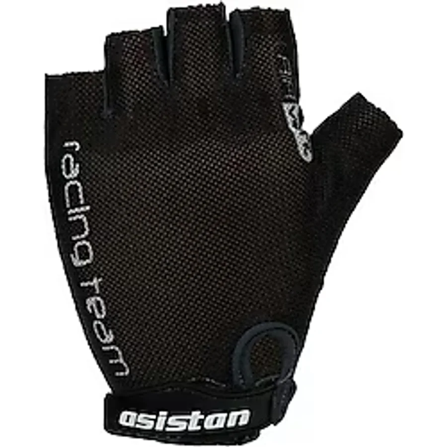 Asistan Cape Gl 200 Kısa Parmak Eldiven Large - Mavi