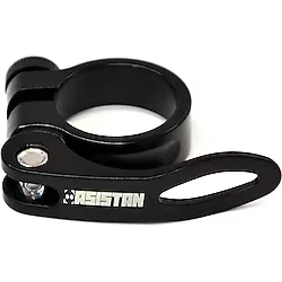 Asistan Gyver C100 Sele Kelepçesi 31.8 Mm