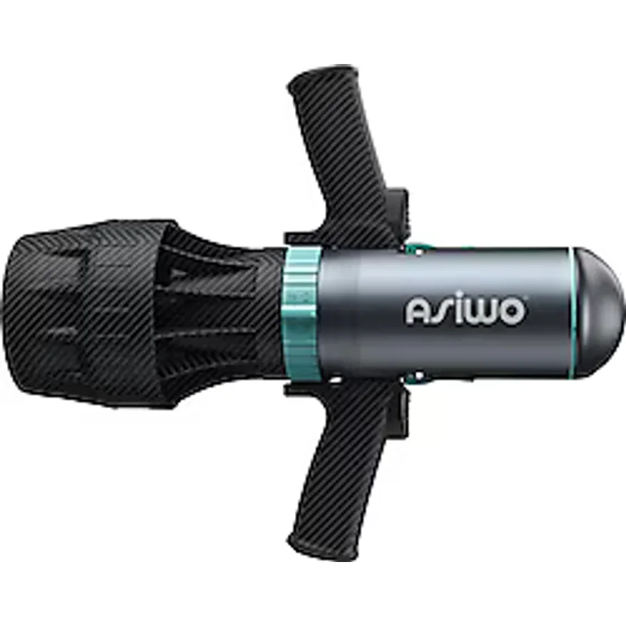 Asiwo U1 Ultimate 1100 W Deniz Scooter