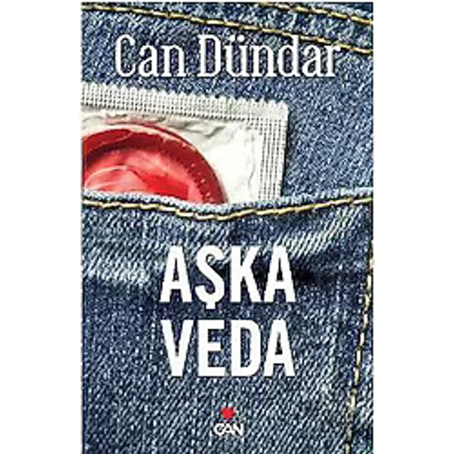 Aşka Veda - Can Dündar