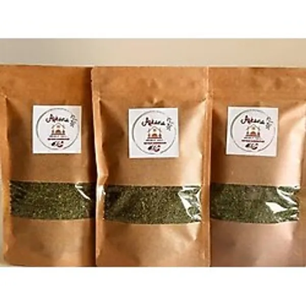 Aşkana Doğal Kuru Nane 50 gr - Katkısız, Yöresel,1.kalite Kurutulmuş Nane
