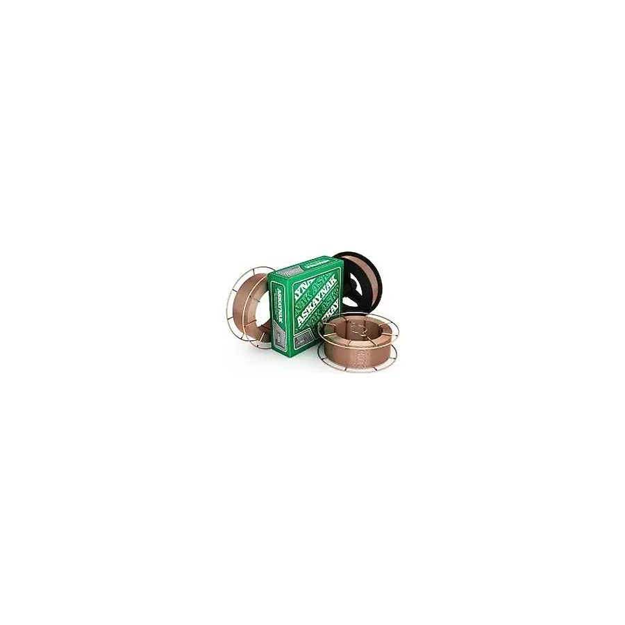 Askaynak Gazaltı Kaynak Teli Sg2 1,00 mm